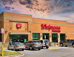 Walgreens завершает финансовый год на позитиве