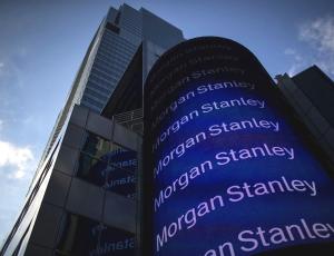 Morgan Stanley отчитался выше всяких похвал