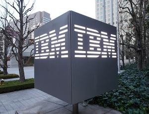 IBM не оправдала ожиданий по выручке