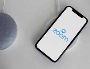 Квартальная чистая прибыль Zoom выросла в полтора раза