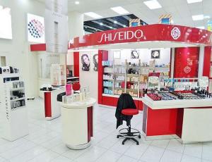 Shiseido снизила прогноз по прибыли из-за спада на рынке Китая