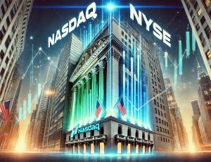 Nasdaq укрепляет лидерство, опережая NYSE по числу IPO шестой год подряд