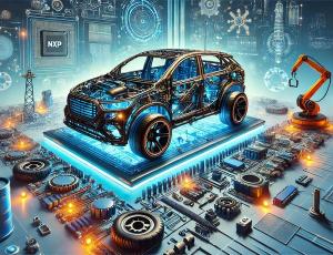 Производитель чипов NXP купит австрийскую TTTech Auto за $625 млн