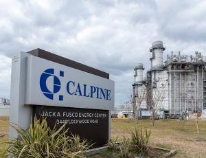 Constellation Energy намеревается приобрести Calpine