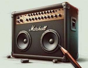 HongShan готовится приобрести легендарный аудиобренд Marshall за $1,1 млрд