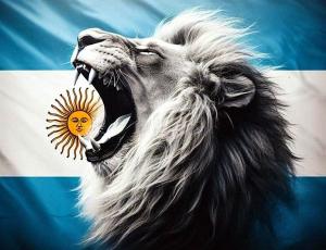 Moody's повысило кредитный рейтинг Аргентины до Caa3