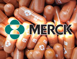 Акции Merck пострадали из-за вынужденного снижения прогноза