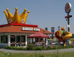 Burger King и Tim Hortons обеспечили рост продаж Restaurant Brands