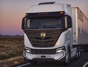 Крах Nikola: амбициозный стартап оказался на грани исчезновения