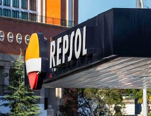 Годовая чистая прибыль Repsol упала на 45%
