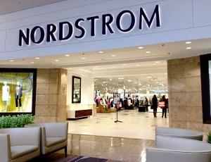 Nordstrom отчиталась гораздо лучше ожиданий