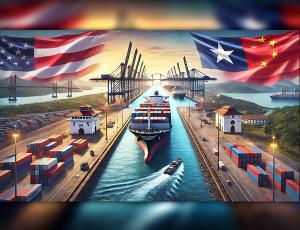 Трамп объявил о «возвращении» Панамского канала