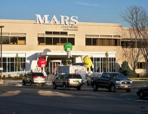 Mars привлекает $26 млрд для покупки Kellanova