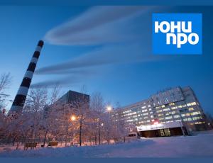 Акции «Юнипро» резко упали после выхода отчетности по МСФО