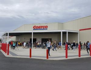 Квартальная прибыль Costco превысила прогнозы