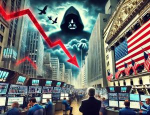 Хаос на рынках: инвесторы требуют ясности