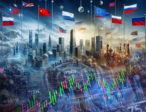 Переход к многополярному миру: возможности для инвесторов