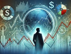 Инвестиции в условиях волатильности: как сохранить спокойствие и не потерять капитал