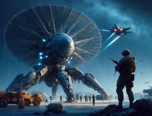 Европейские оборонные гиганты готовят замену Starlink