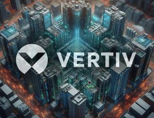 Vertiv – незаметный герой эпохи цифровой трансформации