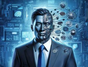 Глава Intel и его многомиллионные инвестиции в Китай