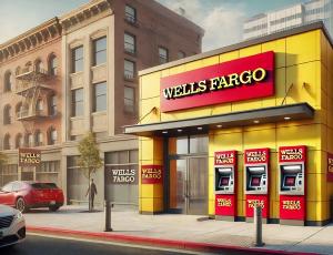 Wells Fargo нарастил прибыль, несмотря на тарифные войны и регуляторные вызовы