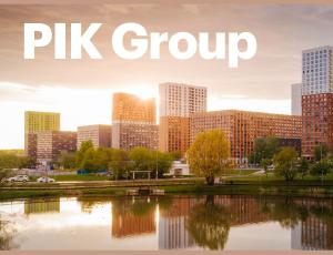 Группа «ПИК» опубликовала слабую отчетность