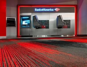 Bank of America отчитался выше прогнозов