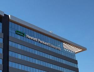 Акции HPE резко подскочили на фоне активности Elliott Management