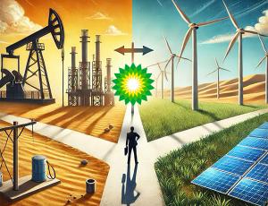 Инвестор-активист Elliott Management спровоцировал резкий рост акций BP