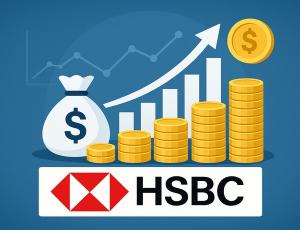 HSBC: cильный квартал на фоне геополитических рисков и структурных реформ