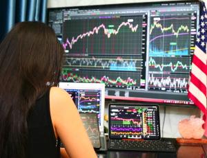 Инвесторы ищут новые «защитные» ниши