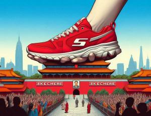 Skechers уходит в частные руки