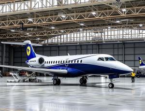 Embraer прогнозирует рост в 2025 году, несмотря на торговые барьеры