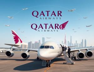Qatar Airways планирует приобрести сотни самолетов Boeing