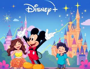 Квартальные результаты Disney приятно удивили инвесторов