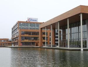 Infineon сокращает прибыль и снижает прогноз