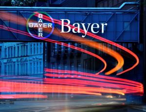 Bayer сократил чистую прибыль на 35% в I квартале