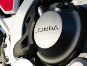 Годовая чистая прибыль Honda упала на 25%