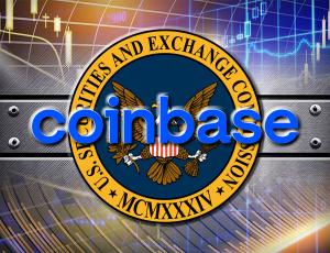 Акции Coinbase подскочили на фоне включения в индекс S&P 500