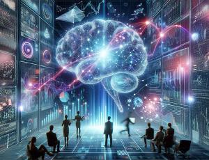 Обработка данных – новый этап развития ИИ