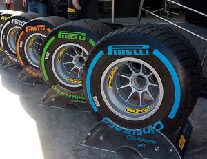 Чистая прибыль Pirelli выросла в I квартале