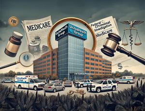 UnitedHealth Group стала объектом уголовного расследования из-за возможного мошенничества с Medicare