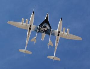 Virgin Galactic снизила квартальные убытки и превзошла прогноз по выручке