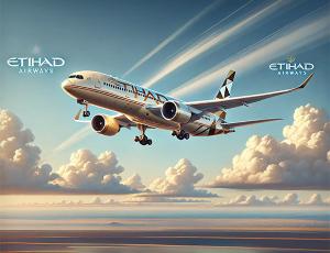 Трамп анонсировал крупную сделку между Boeing и Etihad