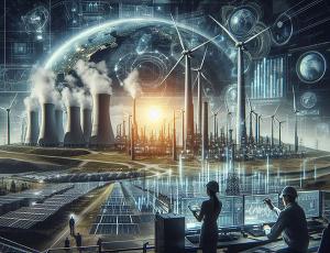 NextEra Energy и надвигающаяся энергетическая проблема Америки