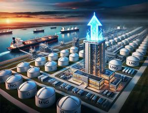 Venture Global готовится стать лидером американского рынка СПГ