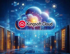 Kingsoft Cloud – лидер китайского облачного рынка с акцентом на искусственный интеллект