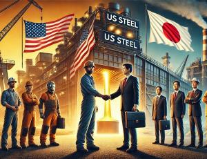 США сохранят контроль над US Steel