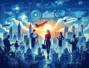 Три перспективные акции по версии ведущих аналитиков Уолл-стрит